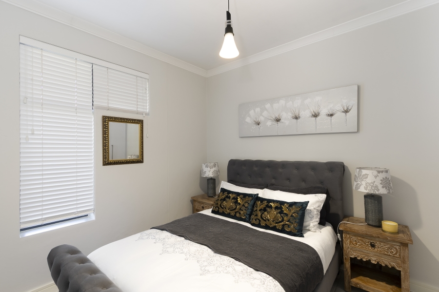 To Let 3 Bedroom Property for Rent in Paardevlei Western Cape